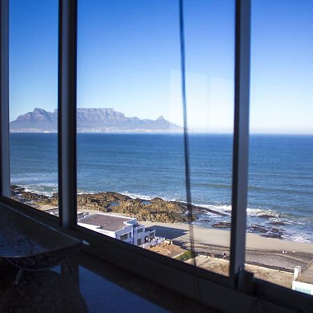 Breathtaking Views In Blouberg! Apartment Bloubergstrand Bagian luar foto