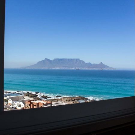 Breathtaking Views In Blouberg! Apartment Bloubergstrand Bagian luar foto