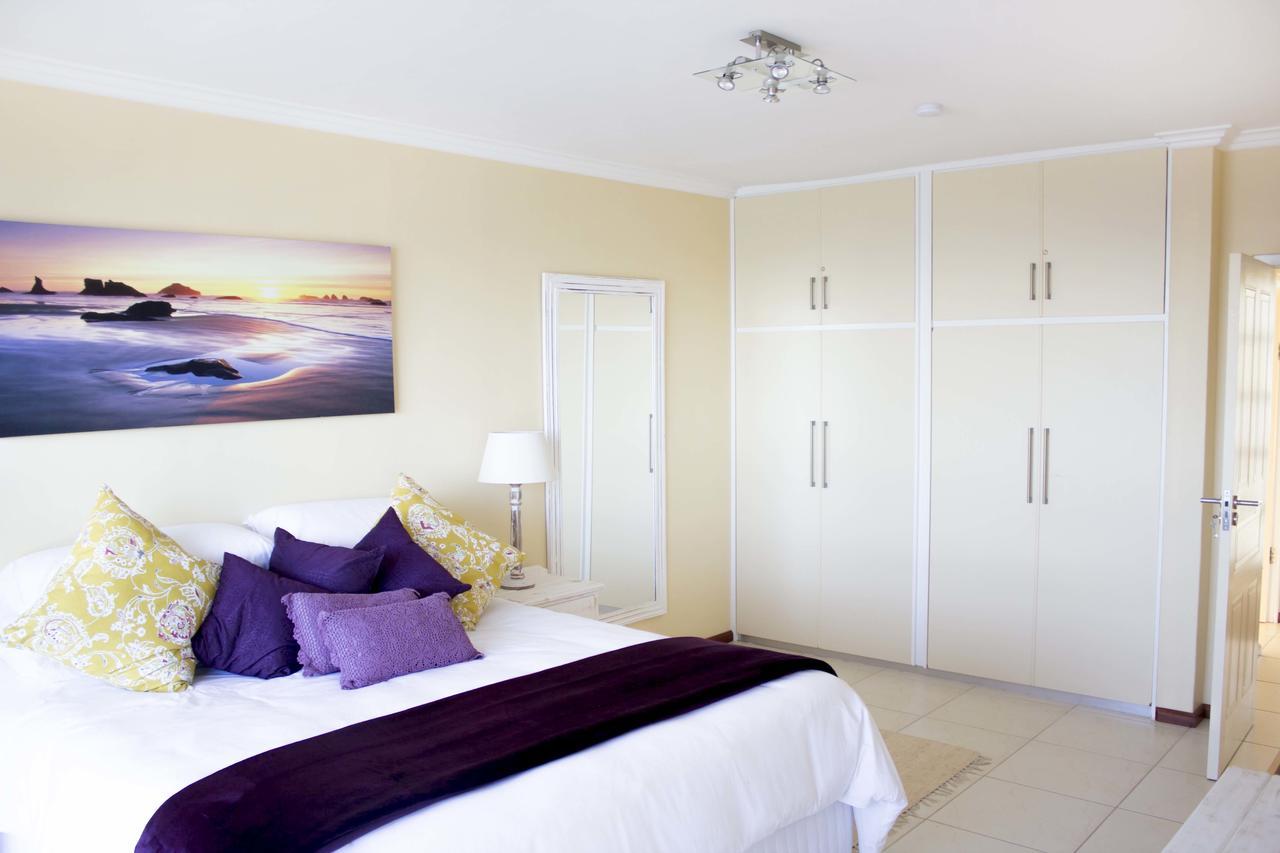 Breathtaking Views In Blouberg! Apartment Bloubergstrand Bagian luar foto