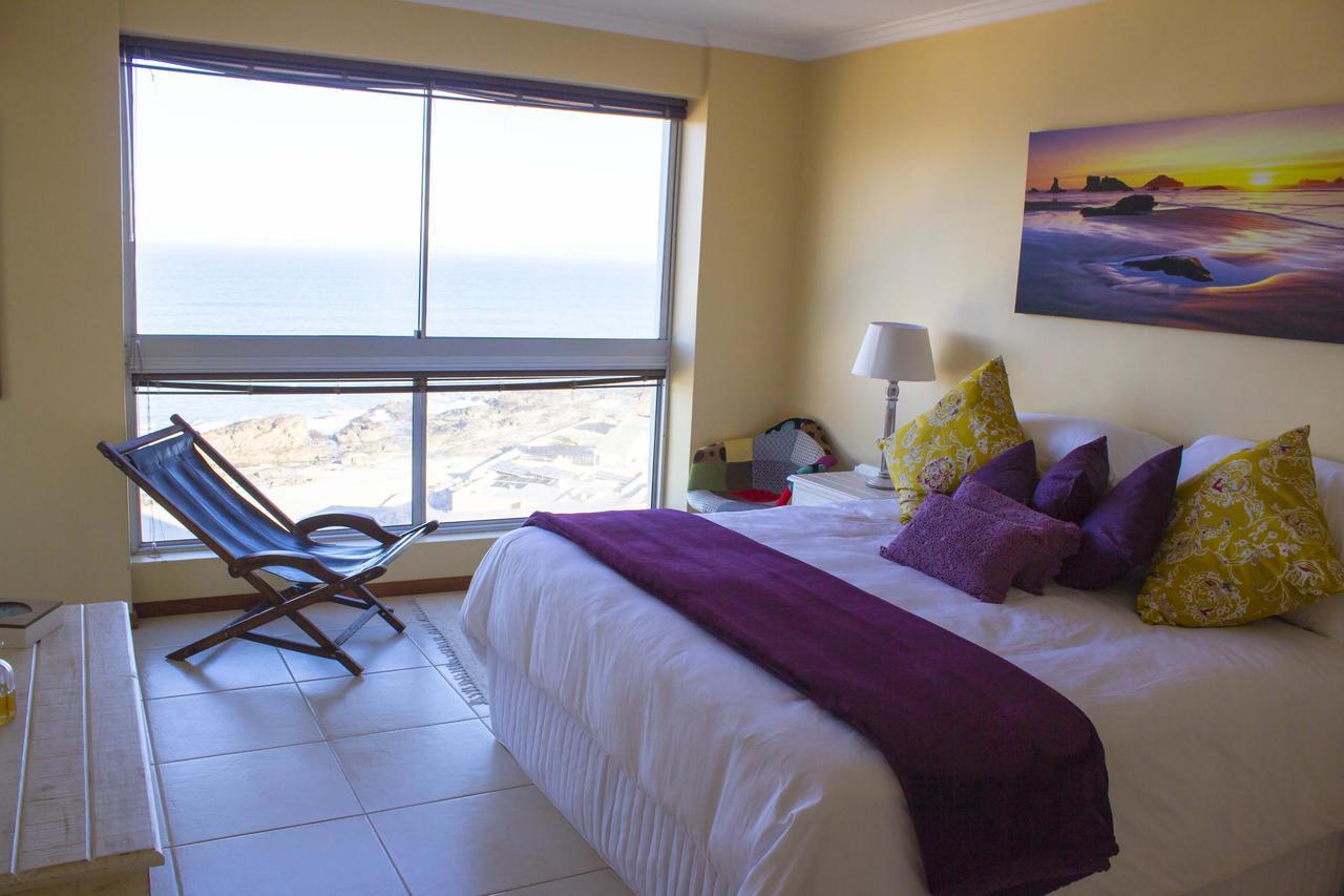 Breathtaking Views In Blouberg! Apartment Bloubergstrand Bagian luar foto