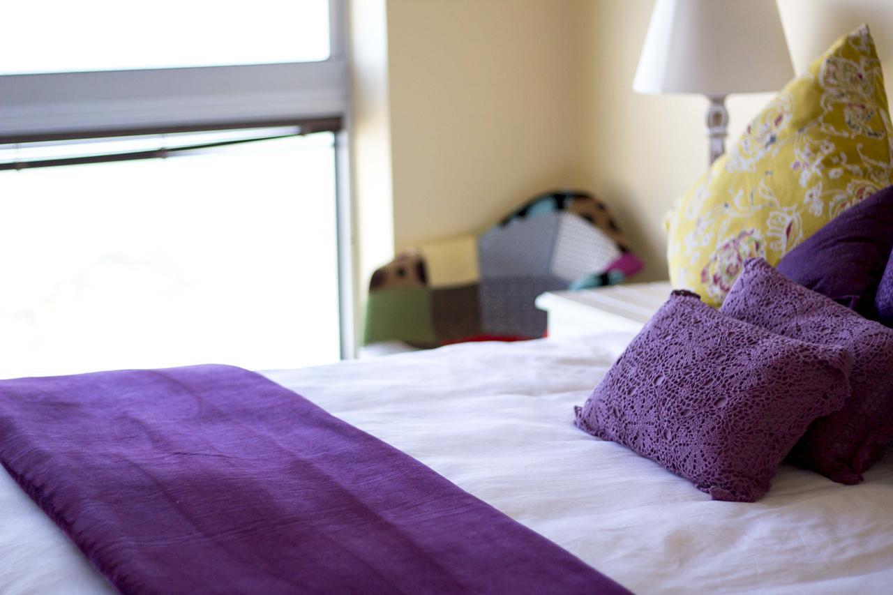 Breathtaking Views In Blouberg! Apartment Bloubergstrand Bagian luar foto