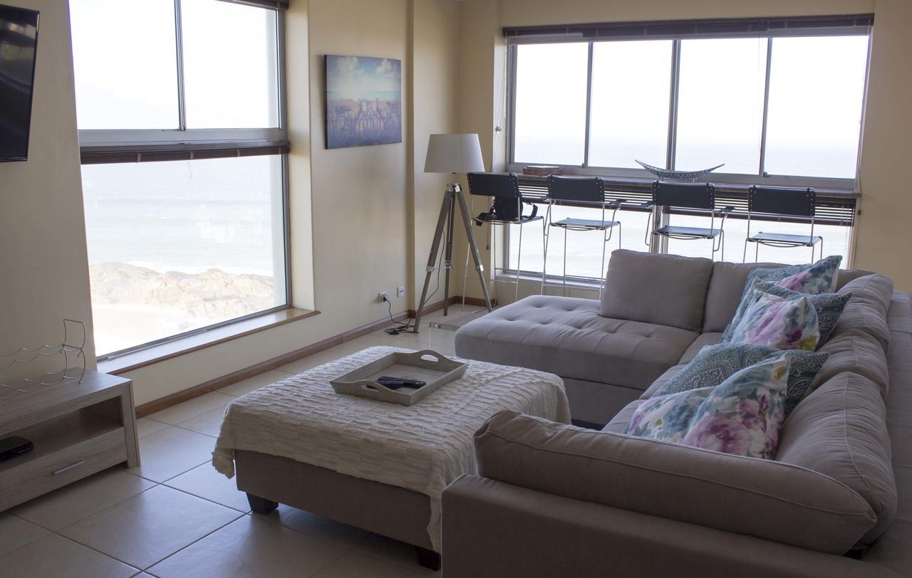 Breathtaking Views In Blouberg! Apartment Bloubergstrand Bagian luar foto