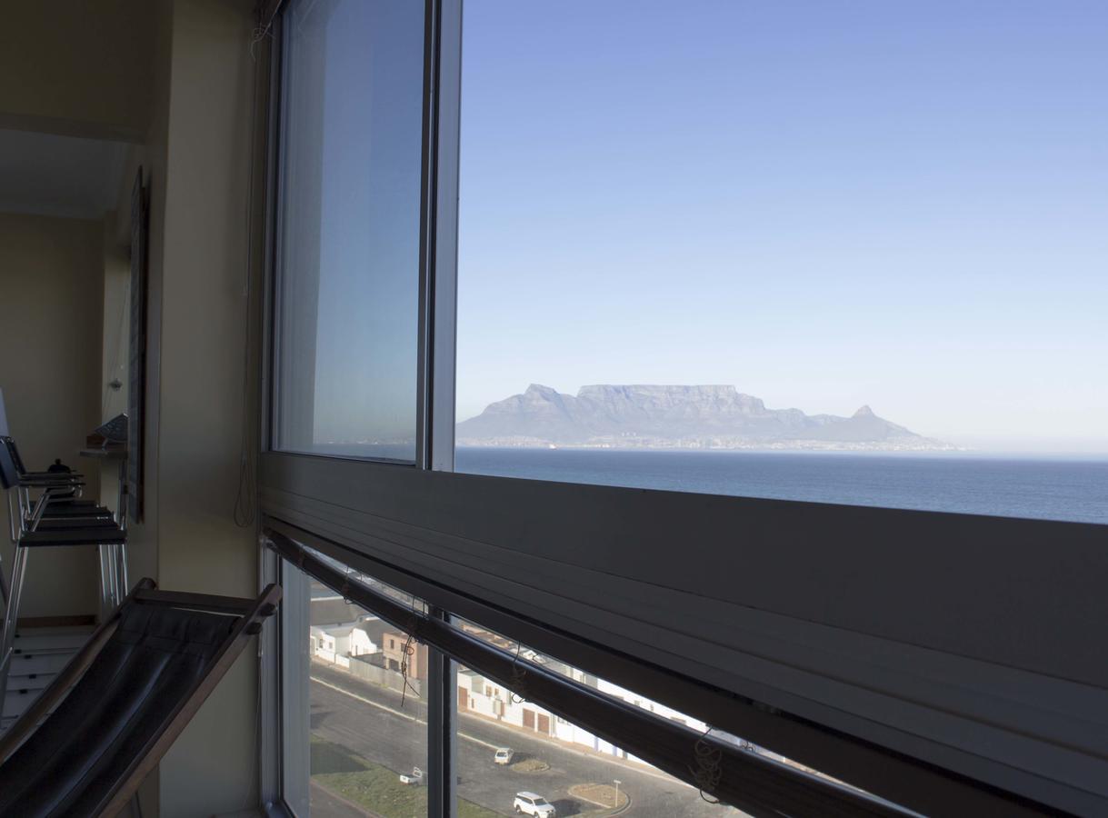 Breathtaking Views In Blouberg! Apartment Bloubergstrand Bagian luar foto