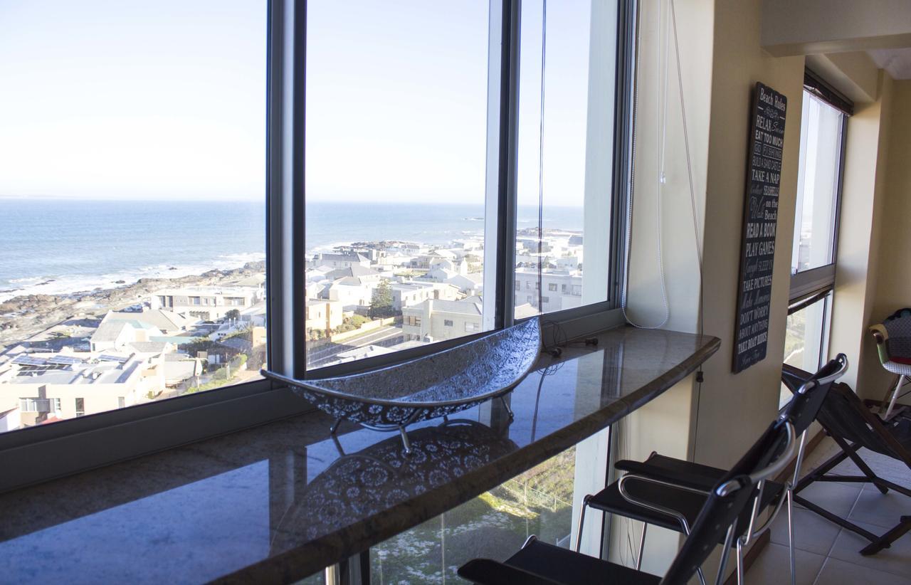Breathtaking Views In Blouberg! Apartment Bloubergstrand Bagian luar foto