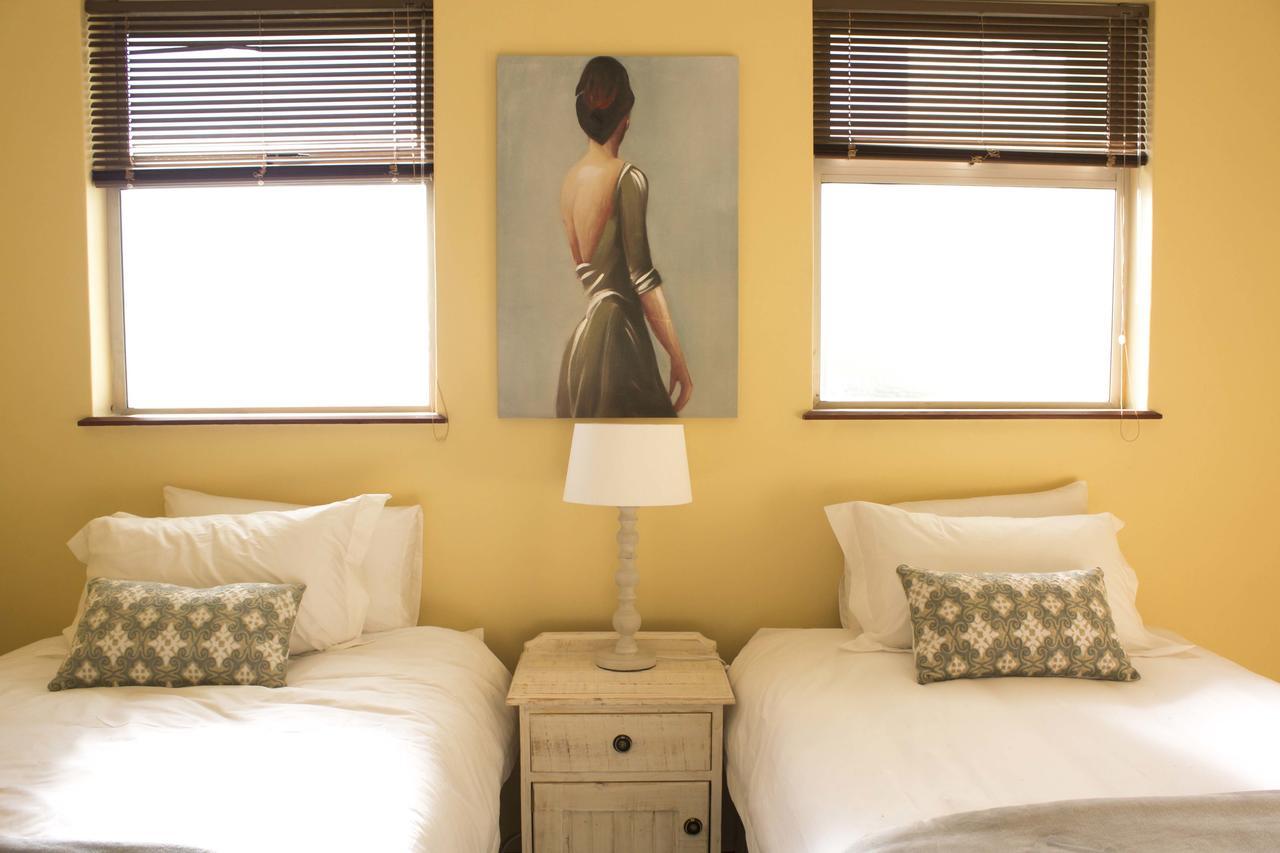 Breathtaking Views In Blouberg! Apartment Bloubergstrand Bagian luar foto