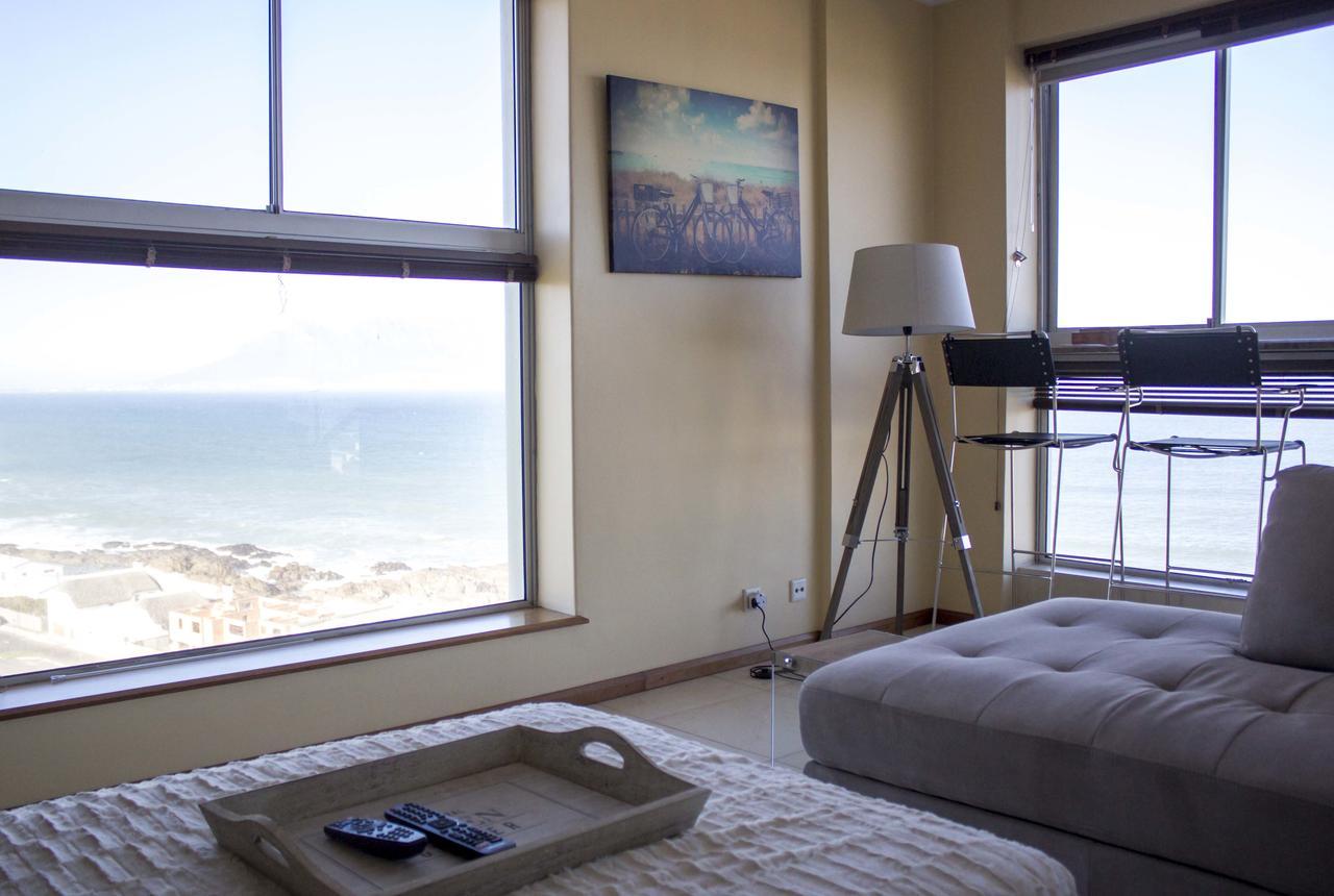 Breathtaking Views In Blouberg! Apartment Bloubergstrand Bagian luar foto