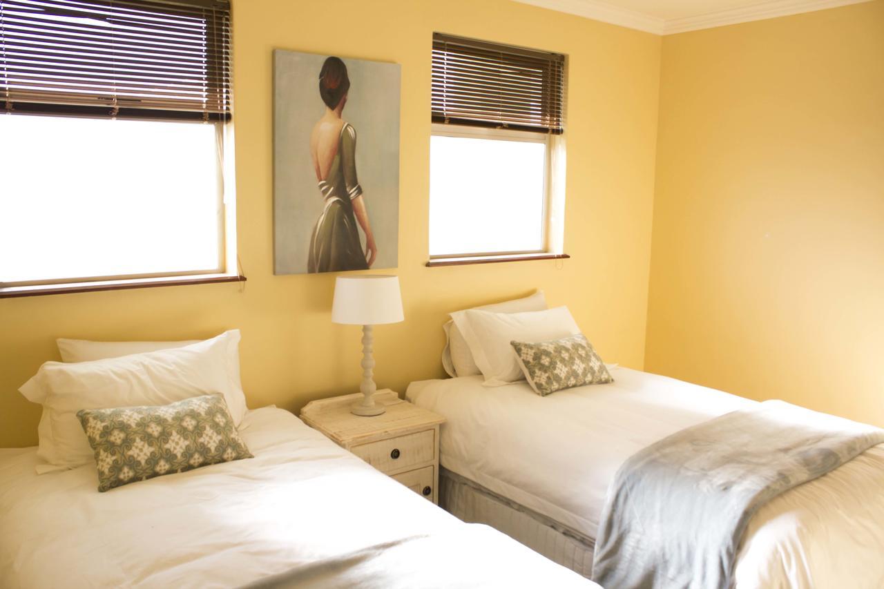 Breathtaking Views In Blouberg! Apartment Bloubergstrand Bagian luar foto