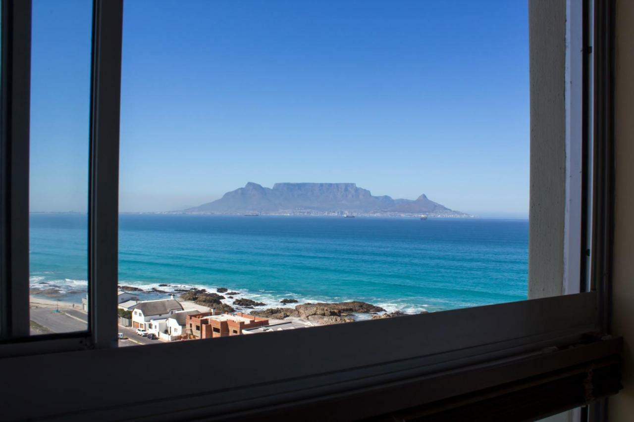 Breathtaking Views In Blouberg! Apartment Bloubergstrand Bagian luar foto