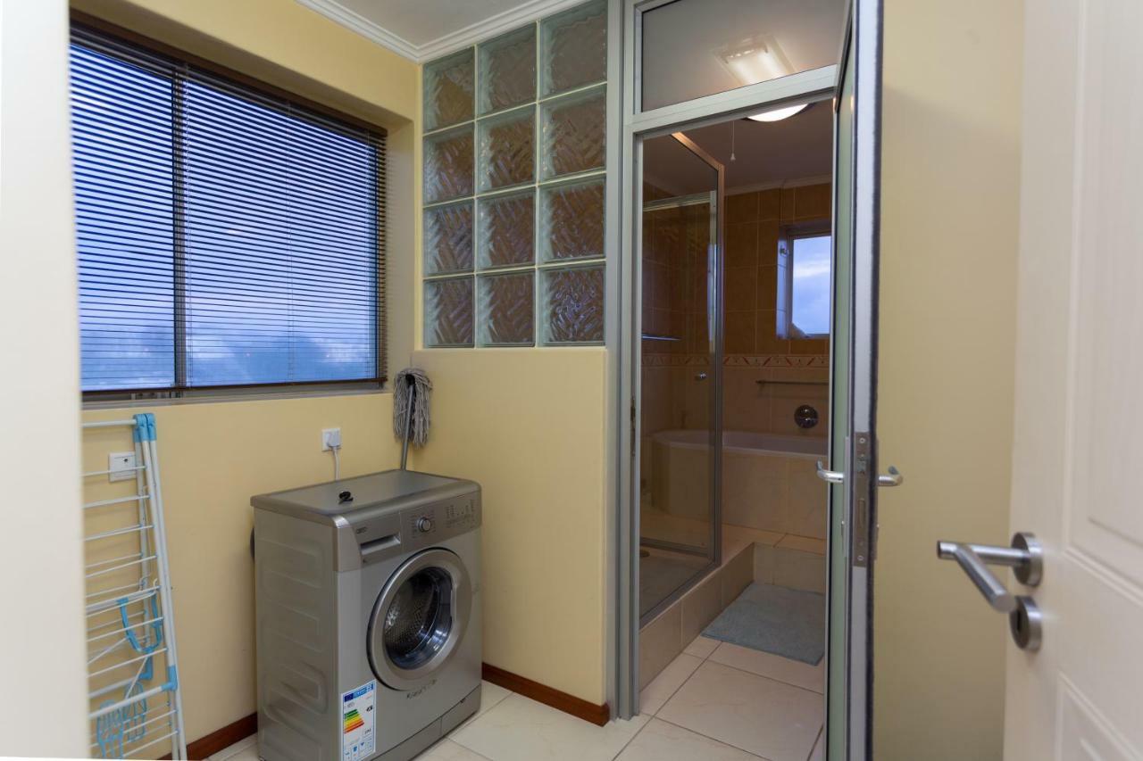 Breathtaking Views In Blouberg! Apartment Bloubergstrand Bagian luar foto