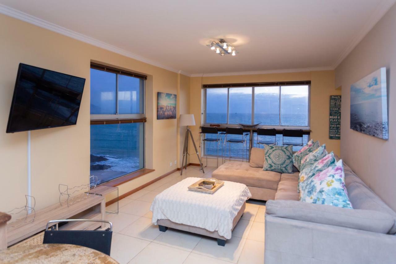 Breathtaking Views In Blouberg! Apartment Bloubergstrand Bagian luar foto