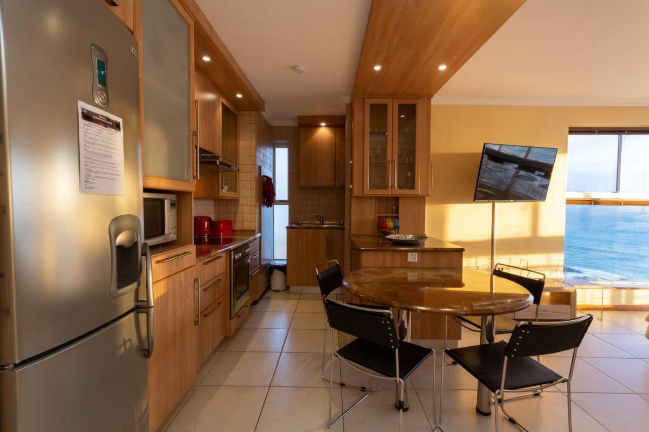 Breathtaking Views In Blouberg! Apartment Bloubergstrand Bagian luar foto