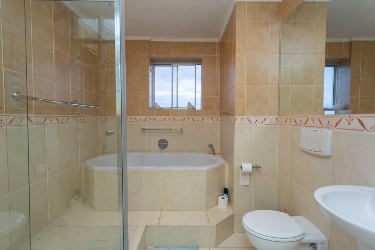 Breathtaking Views In Blouberg! Apartment Bloubergstrand Bagian luar foto