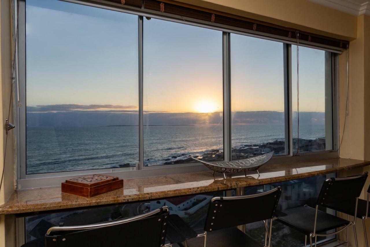 Breathtaking Views In Blouberg! Apartment Bloubergstrand Bagian luar foto